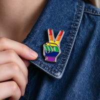 Épingles en métal émaillé avec logo personnalisé, plaquées or, émail doux ou dur, badges personnalisés, broches de revers, épingles personnalisées pour chapeaux et vêtements