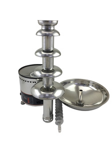 Fontaine <span class=keywords><strong>à</strong></span> <span class=keywords><strong>chocolat</strong></span> <span class=keywords><strong>à</strong></span> 5 niveaux commerciale et domestique utilisée 3-7 couches machine <span class=keywords><strong>à</strong></span> fontaine <span class=keywords><strong>à</strong></span> cascade de <span class=keywords><strong>chocolat</strong></span> machine <span class=keywords><strong>à</strong></span> <span class=keywords><strong>fondue</strong></span> <span class=keywords><strong>au</strong></span> <span class=keywords><strong>chocolat</strong></span> - Product Image 3