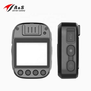 HD 1080P Mini Cơ Thể Mặc Cam Hệ Thống 2024 Mới Máy Ảnh Cơ Thể Với 2.0 ''IPS Hiển Thị - Product Image 5