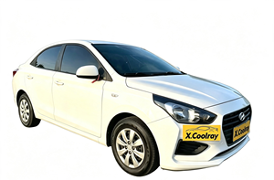 <span class=keywords><strong>Hyundai</strong></span> Accent Reina 1.4 <span class=keywords><strong>GL</strong></span> Sedán 2018 Usado, Ahorro de Combustible, Bajo Mantenimiento, Vehículo Familiar - Product Image 3
