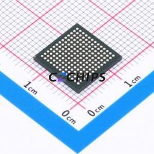 XIO2001IZWSR-Chip IC de Circuito Integrado, Interfaz PCI/PCIe, 12x12, Original y Nuevo - Product Image 2