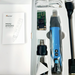 2026 Original Xhorse Vvdi Mini Key Tool Prog Programmeur multifonctionnel prenant en charge la lecture des données - Product Image 5