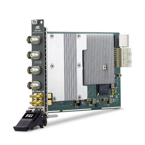 ออสซิลโลสโคป NI PXIe-5160 PXI, 50 MHz, 2.5 GS/s, 10-Bit, 782621-13 782621-12 - กำลังลดราคา - Product Image 1