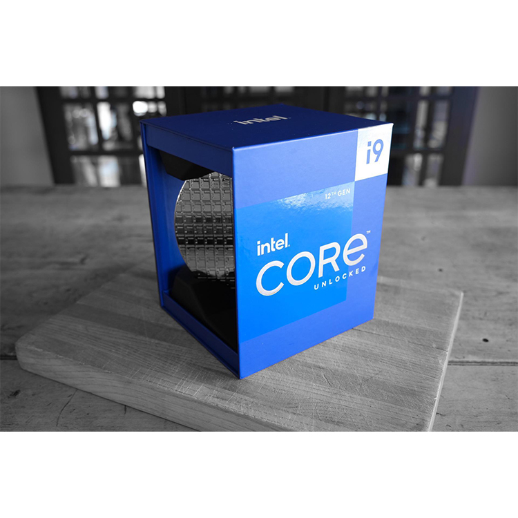 Intel Core I9-12900k Processor - 16 Cores up to 5.2 Ghz