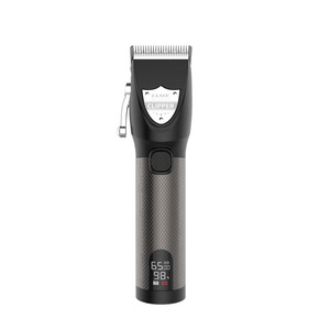 Cortadora de pelo Yoshimi JM-568N recargable con pantalla LCD para uso doméstico - Product Image 4