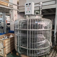 Variac 750 kVA triphasé à isolation standard H, 100 % cuivre, 0-750 V pour moteurs
