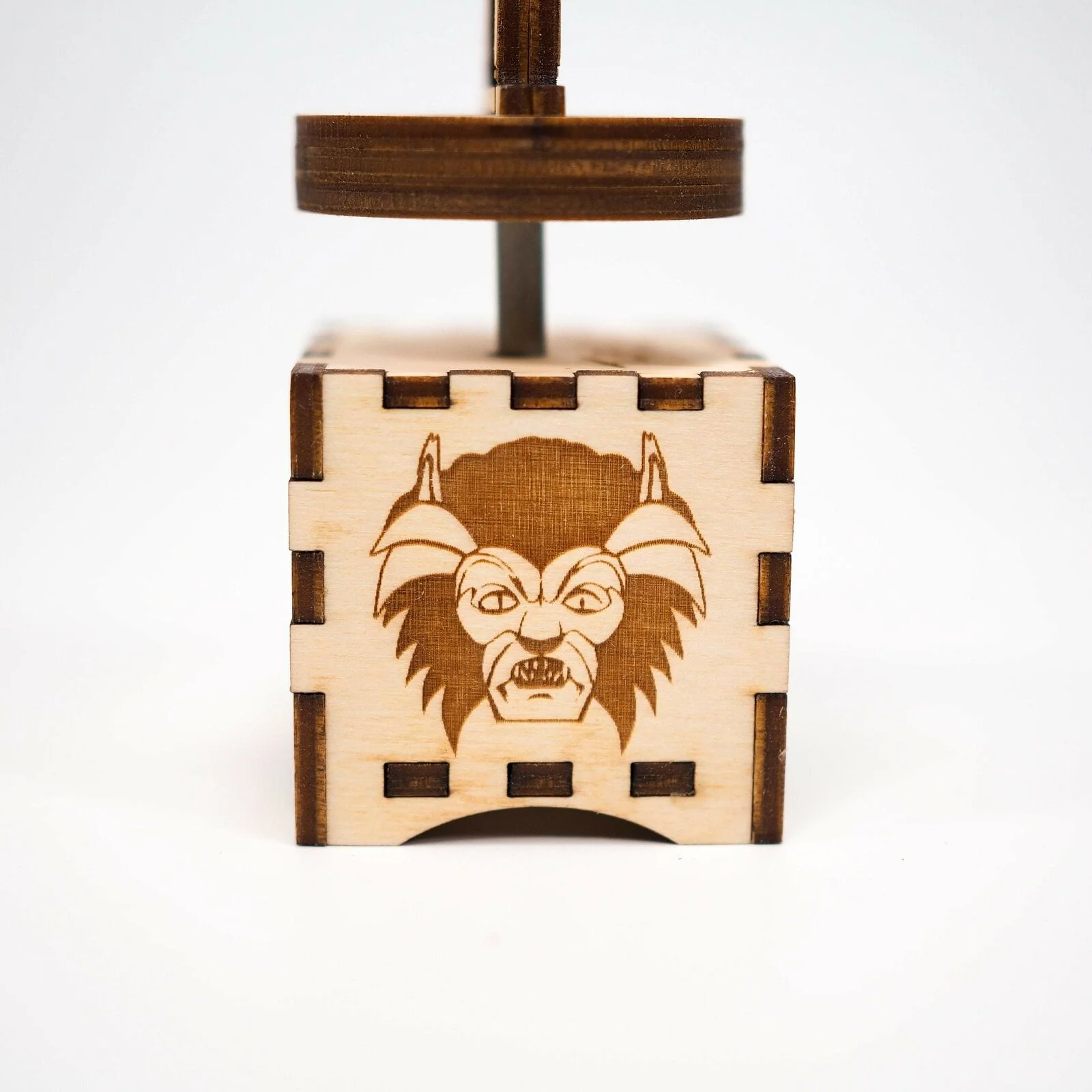 Michael Jackson Music Box - Thriller Musical Gift Box