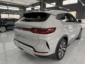 รถยนต์ BYD Song PLUS DM-i ปี 2023 รุ่นปลั๊กอินไฮบริด (PHEV) ระยะทางวิ่ง 110 กม. พร้อมระยะทางวิ่งแบบ NEDC 600 กม. เหมาะสำหรับครอบครัว - Product Image 4