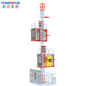 Sc200 hành khách an toàn thiết bị công cụ xây dựng thiết bị nâng lên xây dựng hoist - Product Image 6