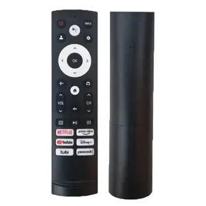 High Quality Hot Sale New Arrival ERF3M90H Voice Remote Control Suitable For Hisense Smart LED LCD TV 299843