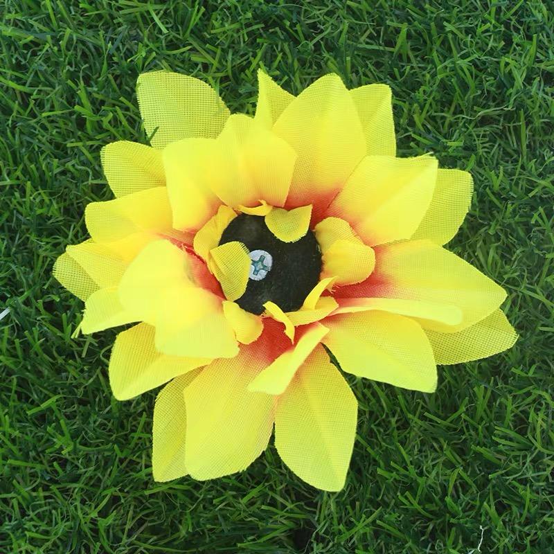 สีเหลือง