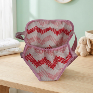 Cochecito de Lujo Apexcel para Muñecas, Carrito, Silla de Paseo, Juguete Combinado, OEM ODM, Silla Alta para Bebés, Vagón Tándem para Niños, Certificado EN71 - Product Image 3