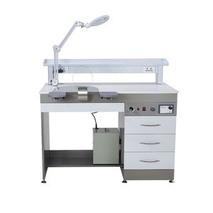 Matériel <span class=keywords><strong>de</strong></span> <span class=keywords><strong>laboratoire</strong></span> Anteeth Mobilier dentaire personnalisé <span class=keywords><strong>Technicien</strong></span> Poste <span class=keywords><strong>de</strong></span> travail Banc <span class=keywords><strong>de</strong></span> travail <span class=keywords><strong>de</strong></span> <span class=keywords><strong>laboratoire</strong></span> Banc <span class=keywords><strong>de</strong></span> <span class=keywords><strong>laboratoire</strong></span> dentaire - Product Image 2