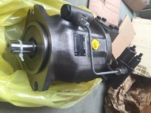 ปั๊มไฮดรอลิกเกียร์รุ่น PGH4 PGH4-3X PGH4-30 ซีรีส์ PGH4-30/050RE11VU2 - Product Image 4