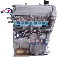 Moteur nu 1.5L 2NZ-FE DOHC 16 soupapes + VVT-i neuf pour Toyota Yaris (Vitz) Corolla Vios Echo