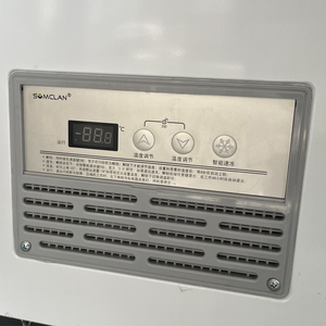 <span class=keywords><strong>Freezer</strong></span> Horizontal Econômico, <span class=keywords><strong>Freezer</strong></span> Profundo de 1280mm de Largura, Tipo de Duas Portas para Carne Congelada, Peixe e Alimentos - Product Image 5