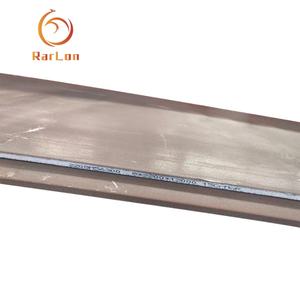 En צלחת פלדה ספינה הנדסה ימית מבנית פלדה - Product Image 3