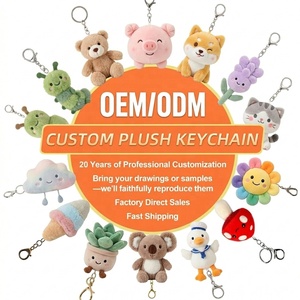 Muñeco de Peluche Personalizado de Fábrica <span class=keywords><strong>Beki</strong></span>, Proveedor Confiable, Muñeco de Peluche de Anime, Muñeco de Peluche de Estilo Coreano, Llavero de Peluche de Ídolo - Product Image 5