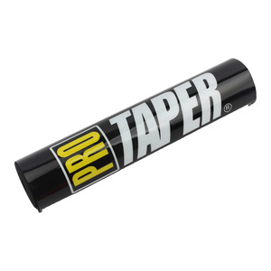 Protecteur de guidon ZUQING Pro Taper bleu 25 cm pour motos tout-terrain et VTT - Product Image 2