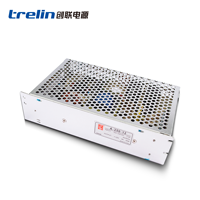 Alimentation industrielle à découpage AC/DC A-250-12 250W 12V 20A et transformateur pour équipement semi-conducteur et contrôle de machines CE