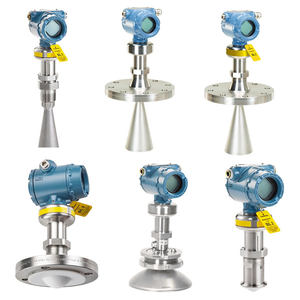 New Original Emerson Rosemounte Non-Contacting <strong>Radar</strong> <strong>Level</strong> <strong>Transmitter</strong> 4-20mA HART in Stock - Product Image 4