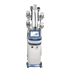 Cryolipolysis amincissant la grosse perte de poids de congélation de la machine 360 Cryo amincissant la grosse machine de congélation de la perte de poids 360 Cyo de machine