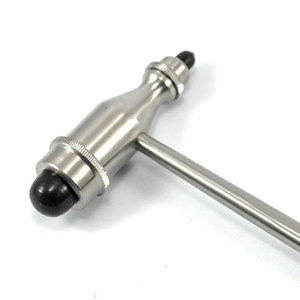 Martillo Quirúrgico de Acero Inoxidable de Alta Calidad en Oferta, Martillos Ortopédicos para Cirugía Plástica, Martillo de Percusión para Neurocirugía - Product Image 5