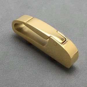 Maleta rígida de cuero hecha a mano Diy, hebilla lateral, accesorios para monedero, tornillos, Hardware Maya - Product Image 2