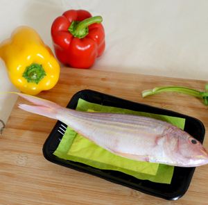 High Quality Soaking <b>Pad</b> for Food Packaging for Wholesale Fish Absorbent Meat <b>Pad</b> Soaker <b>Pad</b> for Transporting - Product Image 4