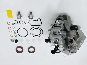 ชุดซ่อม CP3-3 CP3-2 CP3-1สำหรับหัวฉีด0445020137 0445020175 0445020007 0445020150 0445020122 - Product Image 3