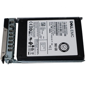 960GB <b>SSD</b> 6GB 3.5-inch Caddy Server Hard Disk 960GB High-Capacity Storage 960GB Ensures Ample Space for Server Operations. Serve - Product Image 4