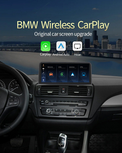 Schermo Touch da 10,25 Pollici 1920*720p con Sistema Linux, Android AUTO, Carplay, WIFI, USB per Cruscotto BMW Serie 1 <span class=keywords><strong>F20</strong></span> <span class=keywords><strong>F21</strong></span>, Garanzia 1 Anno - Product Image 2