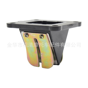 ชุดประกอบวาล์วรีดซูชิงขนาดมาตรฐานสำหรับการปรับเปลี่ยนวาล์วไอดีรถจักรยานยนต์รุ่น Rxk เดี่ยว - Product Image 4