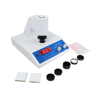 آلة اختبار بياض الأرز أداة اختبار البياض أداة قياس البياض - Product Image 3