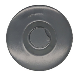 Pièces d'excavatrice : Bouchon de réservoir de carburant à 3 mâchoires pour Sinotruk Steyr M5G, HOWO, Hohan, Sitrak TG5, Jin <span class=keywords><strong>Wangzi</strong></span>, FAW T7H - Product Image 5