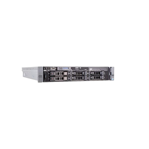 Server Rack <span class=keywords><strong>Dell</strong></span> PowerEdge R710 2U <span class=keywords><strong>Usato</strong></span> a Prezzo Conveniente, Processore Xeon E5620, 4GB DDR3, 1TB SAS, 570W per Data Center e Business - Product Image 6