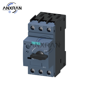 Disjoncteur Siemens 3RV2021-4PA10 à connexion par vis 36A 3RV20214PA10 - Product Image 3