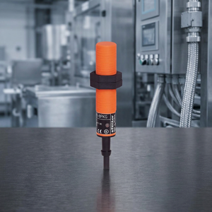 IFM IG5401 Commutateurs inductifs - Product Image 3