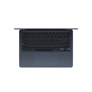 MacBook <span class=keywords><strong>Air</strong></span> de <span class=keywords><strong>Apple</strong></span> de <span class=keywords><strong>13</strong></span> Pulgadas, M4, 16/24 GB de RAM, 256/512 GB SSD (ProRes Accelerated), Diseño Gráfico, Creación de IA, Funcionamiento Fluido - Product Image 1
