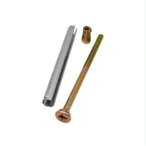 Chine Usine Fabricant En Acier <span class=keywords><strong>Au</strong></span> Carbone Fixation Creuse En Métal Porte Fenêtre Cadre Ancrage Mural - Product Image 4
