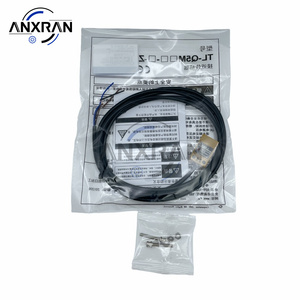 Para Omron, interruptor de proximidad cuadrado de 10 a 30V CC NPN de, 1, 2, 1, 2 - Product Image 2