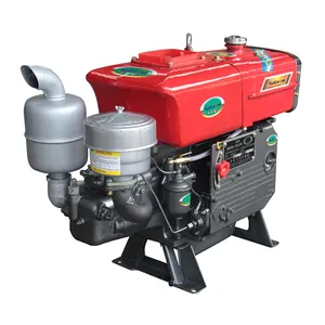 Hot-selling High-quality 12hp 195 Diesel Engine Prices