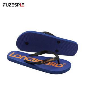 Chanclas Deportivas para Hombre, con Plantilla Ergonómica, Correa Transpirable, para Verano, Senderismo, Vacaciones y Ocio - Product Image 2