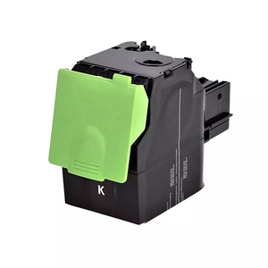 Hộp Mực Lexmark CX310 CX410 CX510 80C8SK0 80C8SC0 80C8SM0 80C8SY0 Tương Thích Cho <span class=keywords><strong>CX310N</strong></span> CX310DN CX410de CX510dhe - Product Image 2