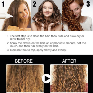 Spray coiffant duveteux OEM, longue durée, non collant, duveteux, parfum naturel, Spray coiffant - Product Image 6