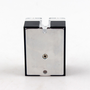 Mô-đun trạng thái rắn AC DC <span class=keywords><strong>SSR</strong></span>-AA <span class=keywords><strong>SSR</strong></span>-DA tùy chỉnh 10A 20A 30A 40A Single phase <span class=keywords><strong>Relay</strong></span> trạng thái rắn - Product Image 5