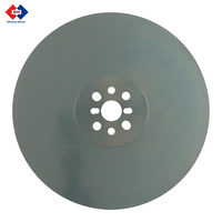 Lames de scie sans dents de qualité industrielle haute précision M35 HSS 250D pour PCB, FRP, CF, acier, aluminium, cuivre, laiton