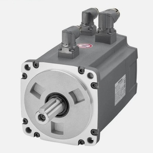 Motor de CA SIMOTICS S 1FK7042-5AF71-1AG0, 0.82kW, 3000 RPM, 2.6 Nm, trifásico - Product Image 1
