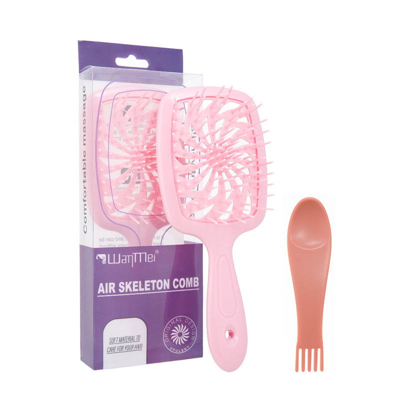 Redness-reducing powder 2-piece set
