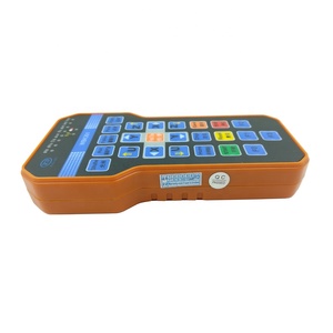 Ruida không dây điều hành xử lý bwk301r cho rdc6442s rdc6442g rdc6445g CO2 <span class=keywords><strong>laser</strong></span> điều khiển thẻ - Product Image 2